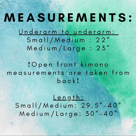 Umgee NWT Boutique Kimono Boho Art Deco - Picture 4 of 16